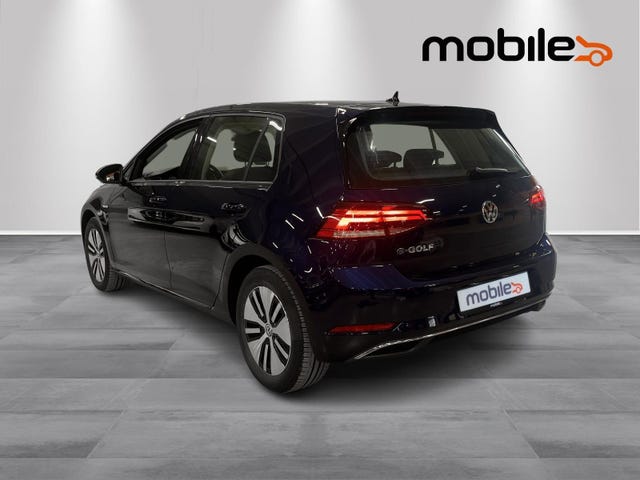 2019 VOLKSWAGEN GOLF - 21