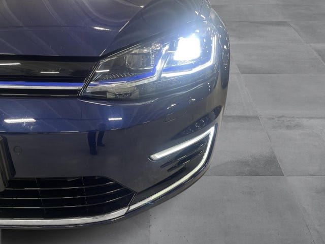 2019 VOLKSWAGEN GOLF - 25