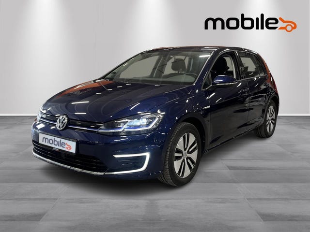 2019 VOLKSWAGEN GOLF - 19