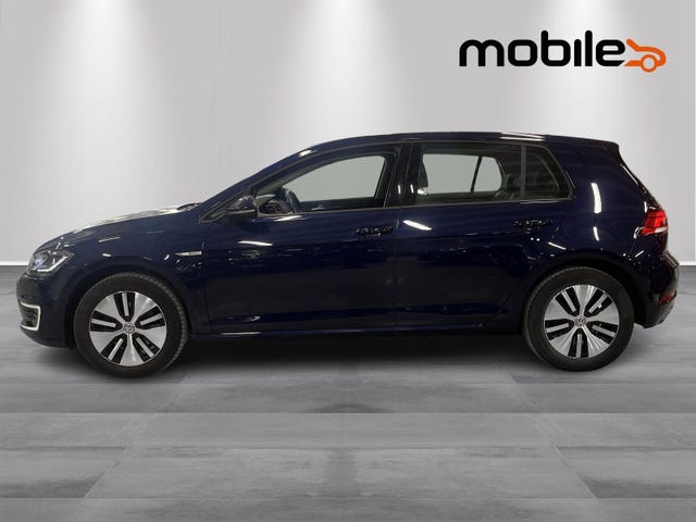 2019 VOLKSWAGEN GOLF - 20