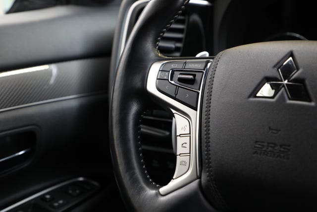 2020 MITSUBISHI OUTLANDER - 16