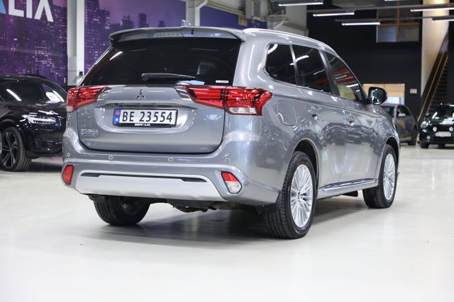 null 2020 MITSUBISHI OUTLANDER-5