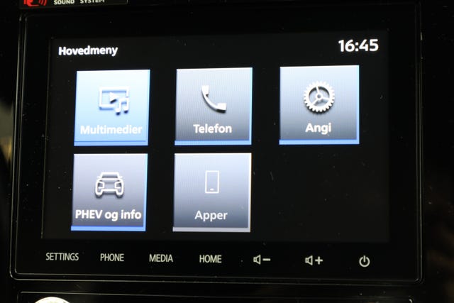2020 MITSUBISHI OUTLANDER - 32