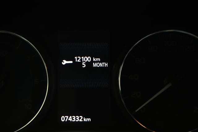 2020 MITSUBISHI OUTLANDER - 36