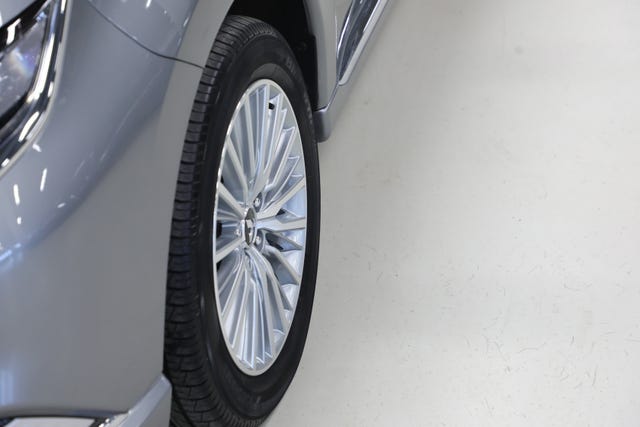 2020 MITSUBISHI OUTLANDER - 38