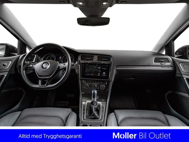 2019 VOLKSWAGEN GOLF - 10