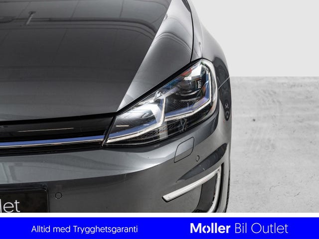 2019 VOLKSWAGEN GOLF - 7