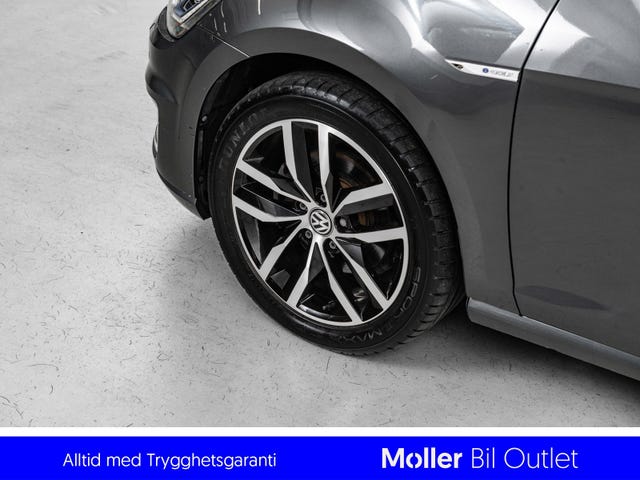 2019 VOLKSWAGEN GOLF - 9