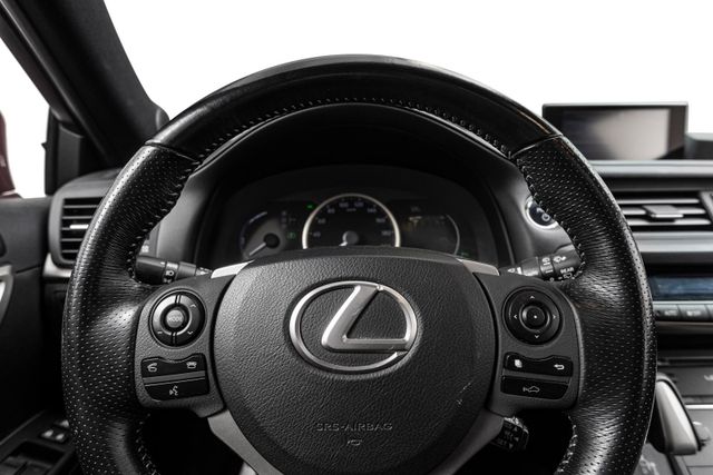 JTHKD5BH402290422 2017 LEXUS CT200H-5