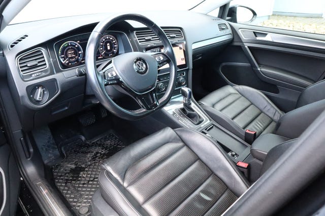 WVWZZZAUZK8905227 2019 VOLKSWAGEN GOLF-4