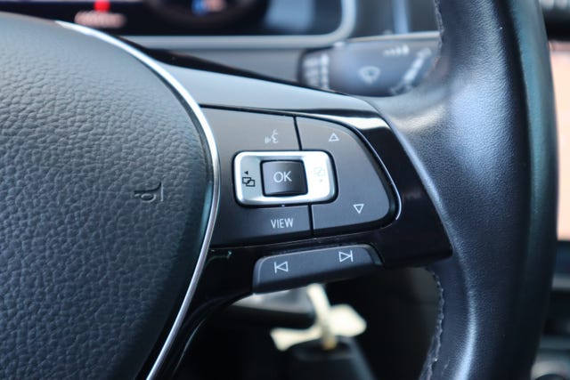 2019 VOLKSWAGEN GOLF - 13