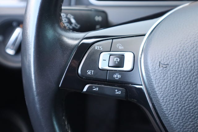 2019 VOLKSWAGEN GOLF - 12