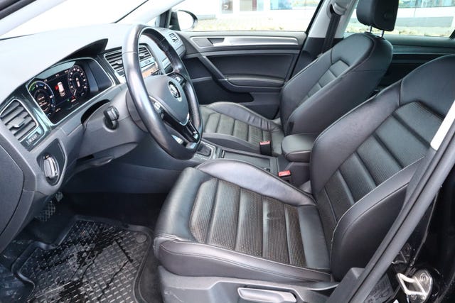 WVWZZZAUZK8905227 2019 VOLKSWAGEN GOLF-5