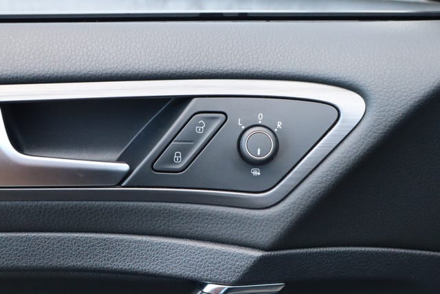 2019 VOLKSWAGEN GOLF - 7