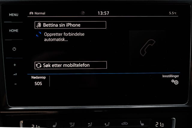 2019 VOLKSWAGEN GOLF - 27