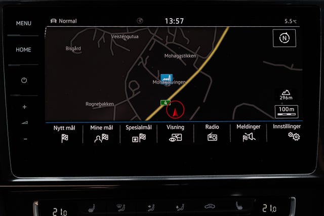 2019 VOLKSWAGEN GOLF - 23