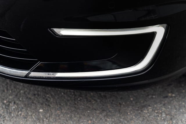 2019 VOLKSWAGEN GOLF - 9