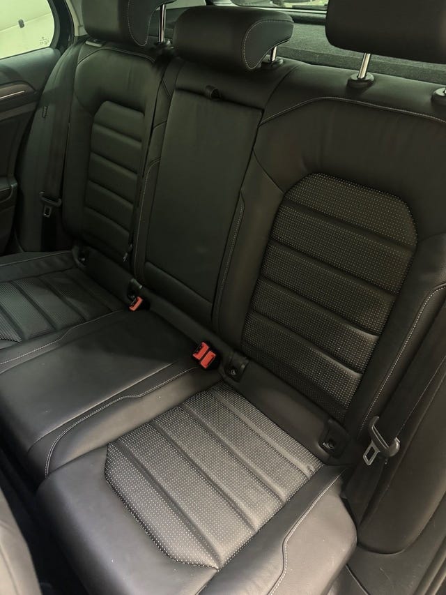 2018 VOLKSWAGEN GOLF - 10