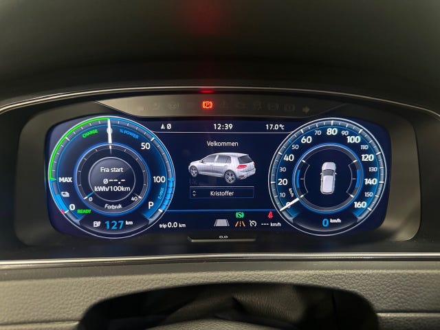 2018 VOLKSWAGEN GOLF - 16