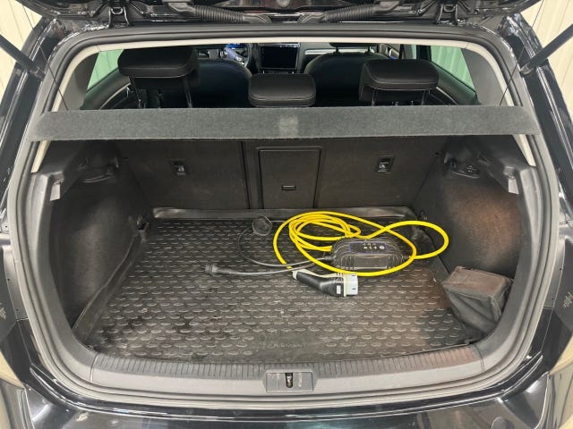 2018 VOLKSWAGEN GOLF - 22