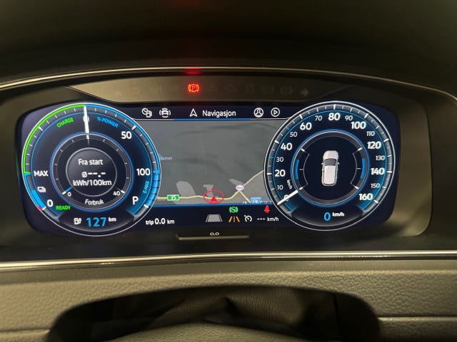 2018 VOLKSWAGEN GOLF - 15