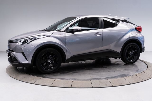 2018 TOYOTA C-HR - 19