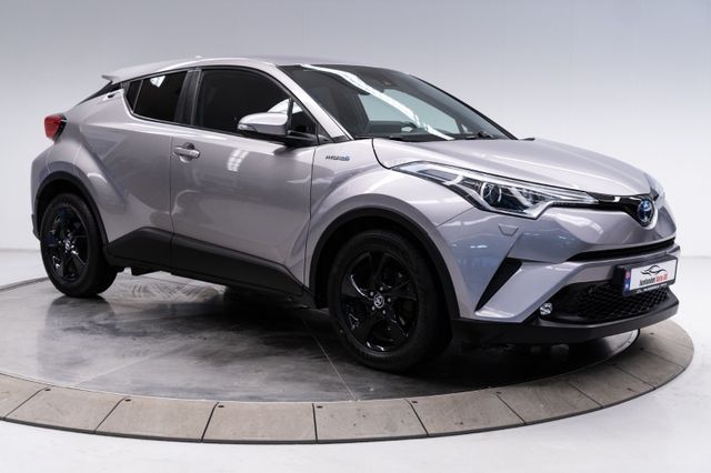 2018 TOYOTA C-HR - 22