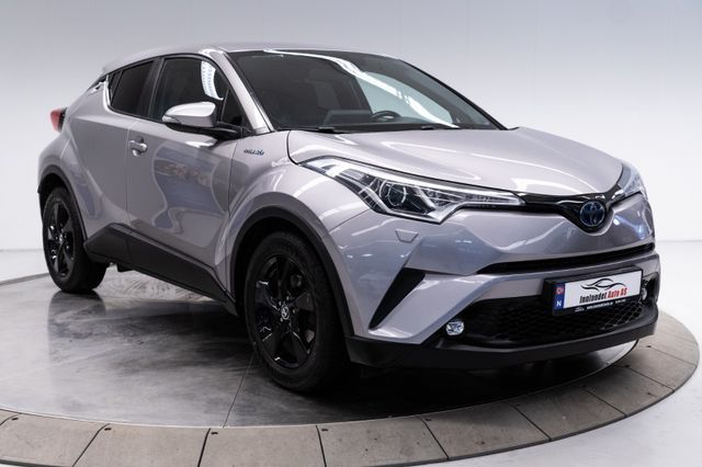 2018 TOYOTA C-HR - 15