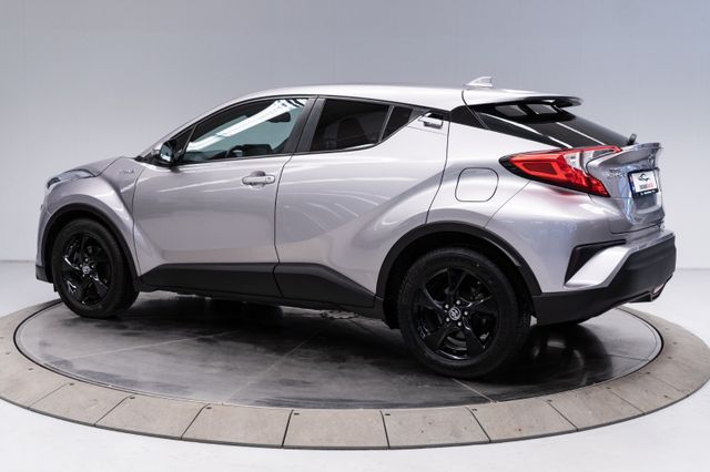 2018 TOYOTA C-HR - 20