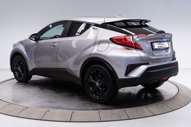 2018 TOYOTA C-HR - 21