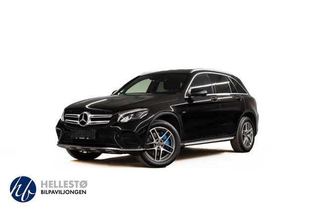 WDC2539541F351691 2018 MERCEDES-BENZ GLC-0