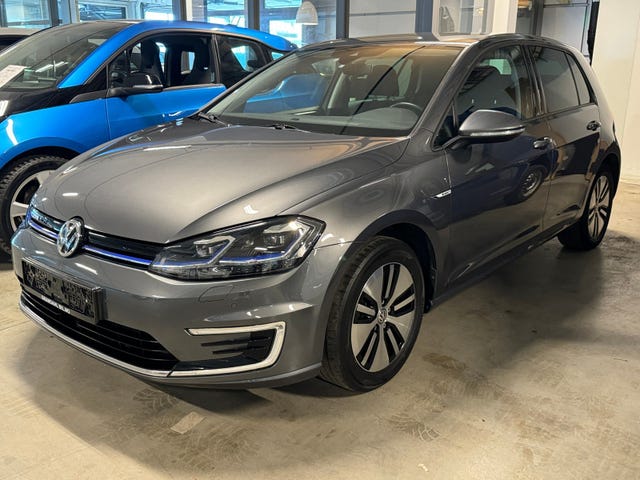 WVWZZZAUZK8910744 2019 VOLKSWAGEN GOLF-1
