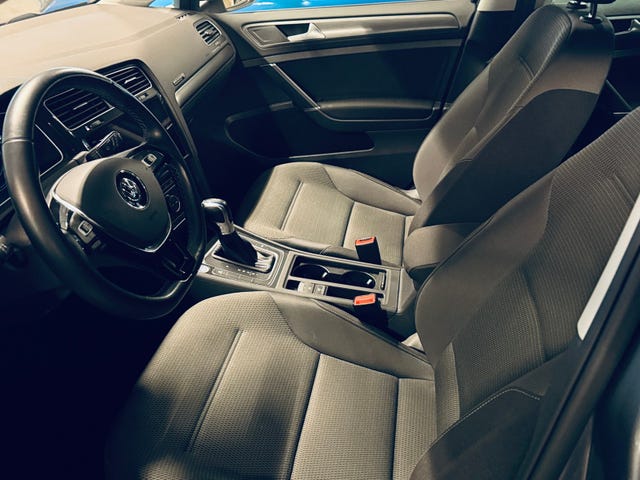 WVWZZZAUZK8910744 2019 VOLKSWAGEN GOLF-5