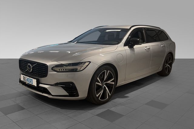 2021 VOLVO V90 - 4