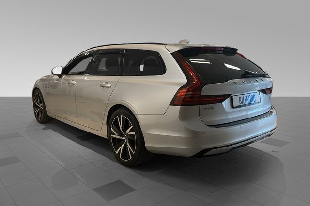 2021 VOLVO V90 - 5