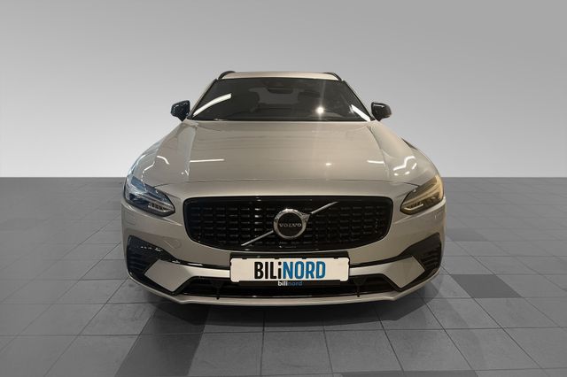 2021 VOLVO V90 - 3