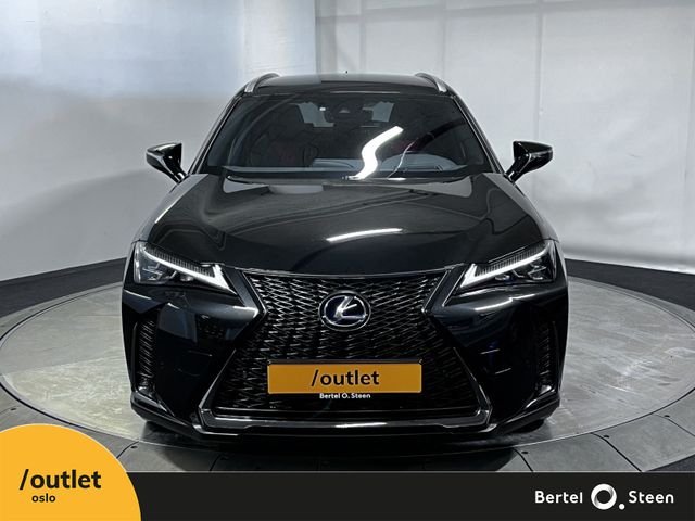 2019 LEXUS UX - 10