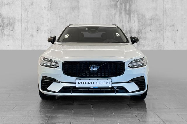 2023 VOLVO V90 - 4