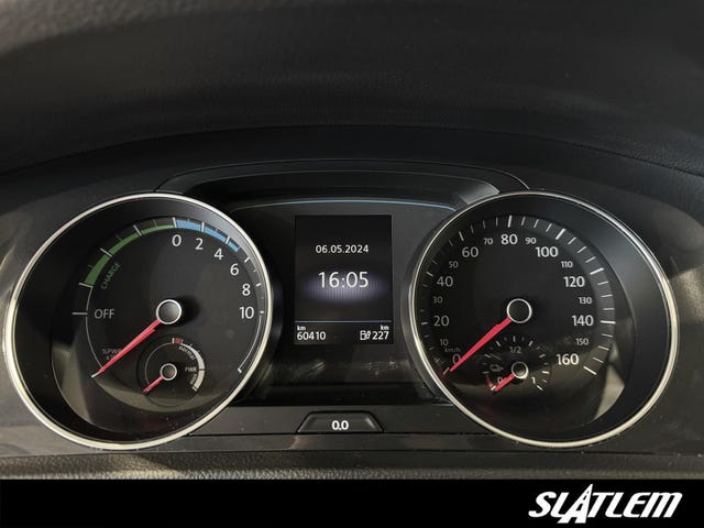 2019 VOLKSWAGEN GOLF - 14
