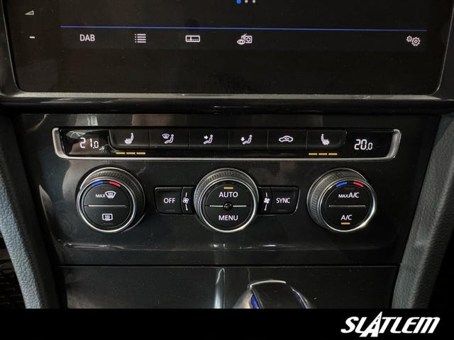 2019 VOLKSWAGEN GOLF - 23