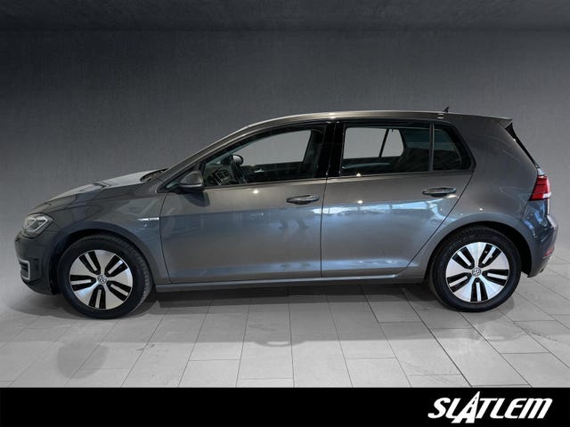 2019 VOLKSWAGEN GOLF - 8