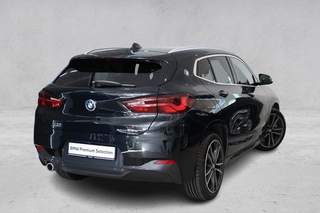 2021 BMW X2 - 4