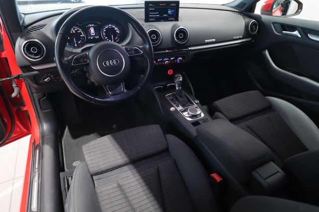 2016 AUDI A3 - 6