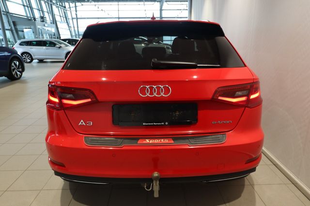 2016 AUDI A3 - 5