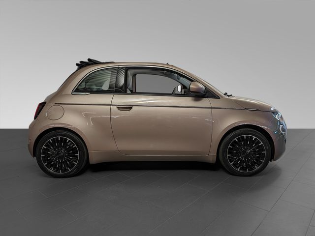 2024 FIAT 500 - 4