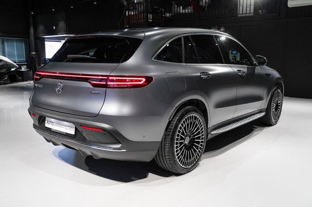 2023 MERCEDES-BENZ EQC - 13