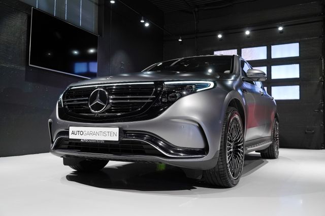 2023 MERCEDES-BENZ EQC - 23