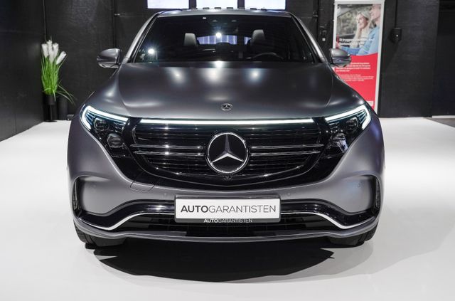 2023 MERCEDES-BENZ EQC - 20