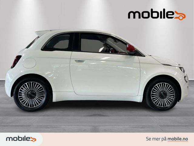 2022 FIAT 500 - 2