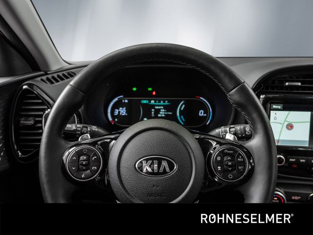 2021 KIA SOUL - 16